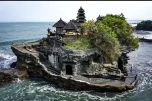 Menyelami Kekayaan Wisata Budaya di Indonesia