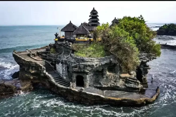 Menyelami Kekayaan Wisata Budaya di Indonesia