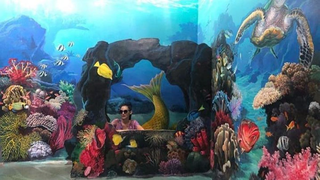Tempat Liburan yang Aman untuk Membawa Anak - Anak