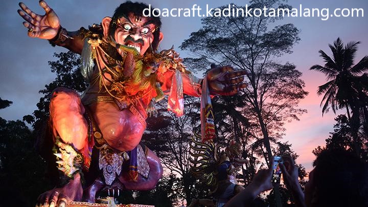 Festival Budaya di Indonesia
