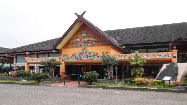 Museum Sri Baduga: Menyelami Warisan Sejarah Jawa Barat