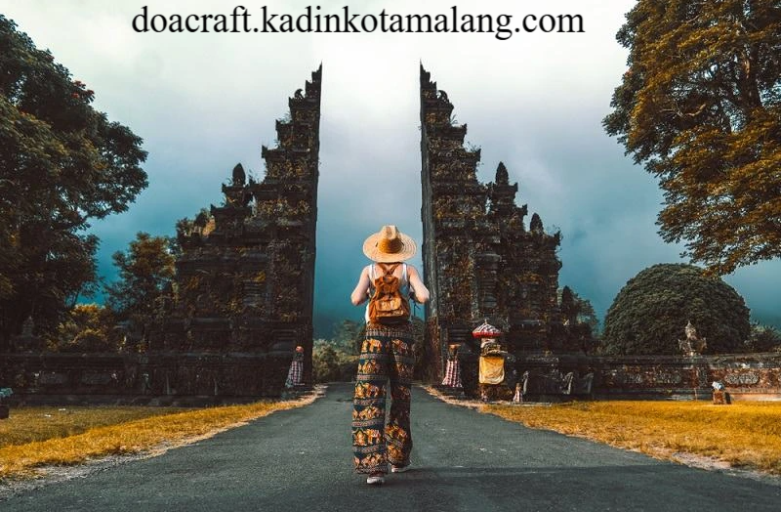 Destinasi Wisata Budaya Terbaik di Indonesia