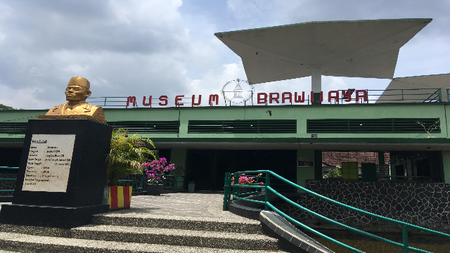 Menyelami Warisan Sejarah Museum Brawijaya